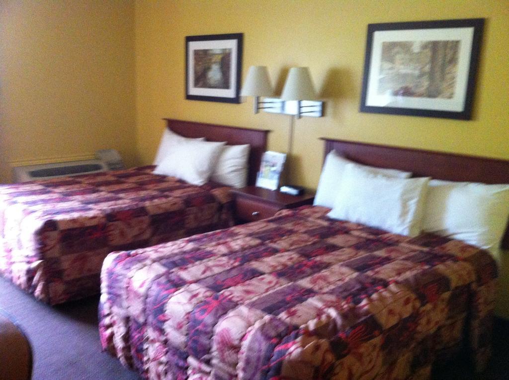 Dartmouth Oceanview Hotel Halifax Zimmer foto