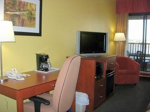 Dartmouth Oceanview Hotel Zimmer foto